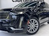 Cadillac XT6 2022