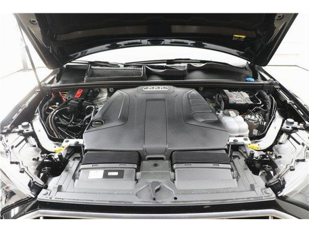 Audi Q7 45 TFSI 2021