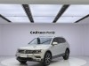 Volkswagen Tiguan L 2020