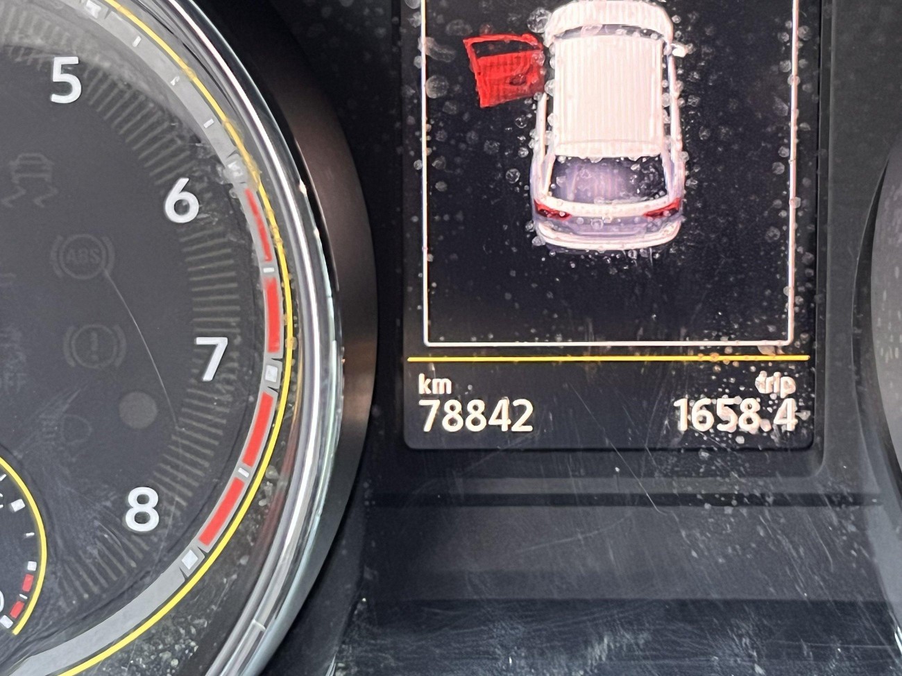 Volkswagen Tiguan L 2020