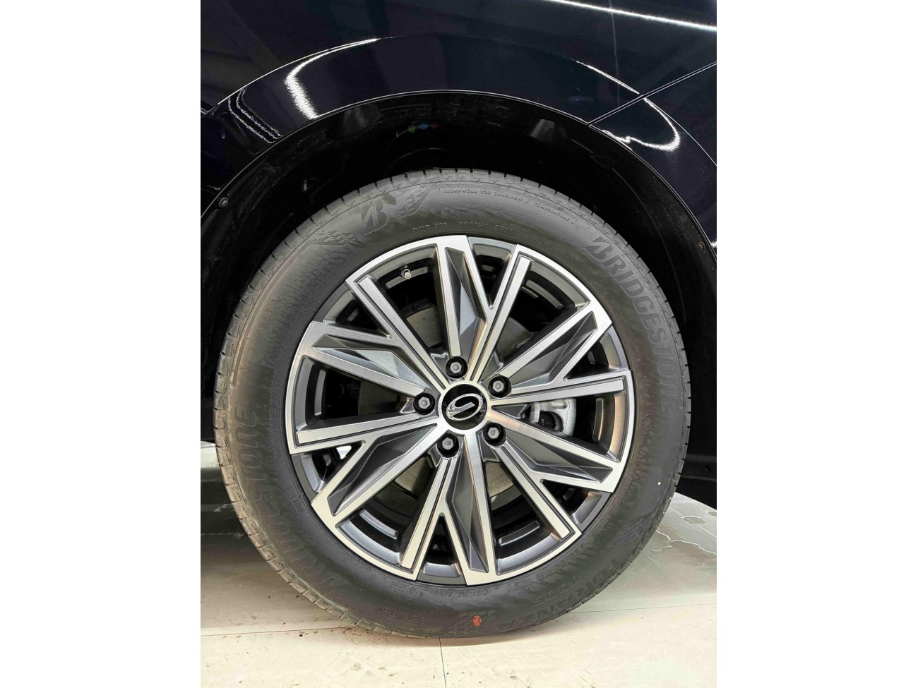 Trumpchi M8 2026