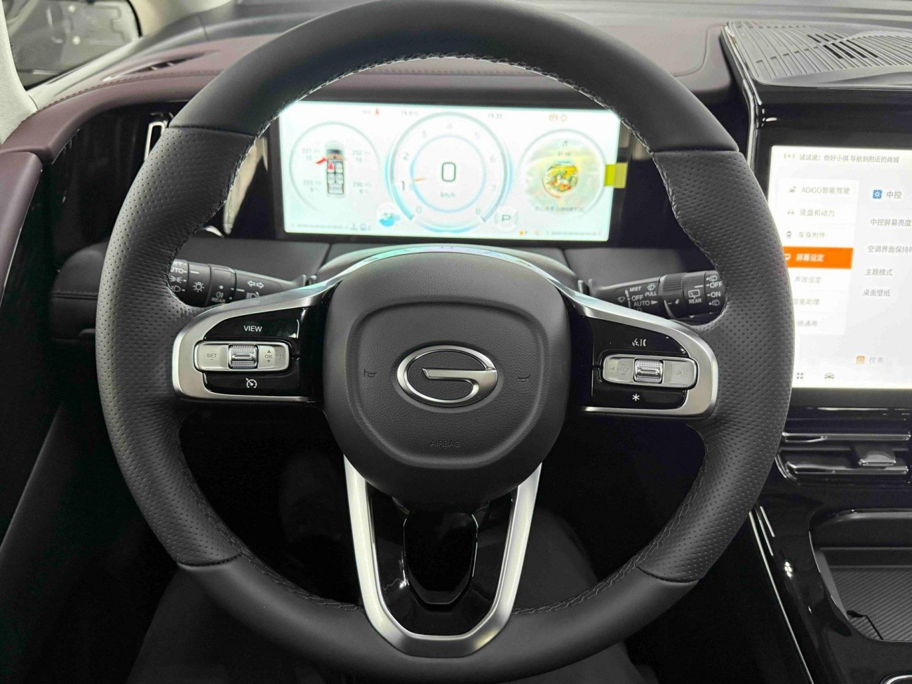 Trumpchi M8 2026