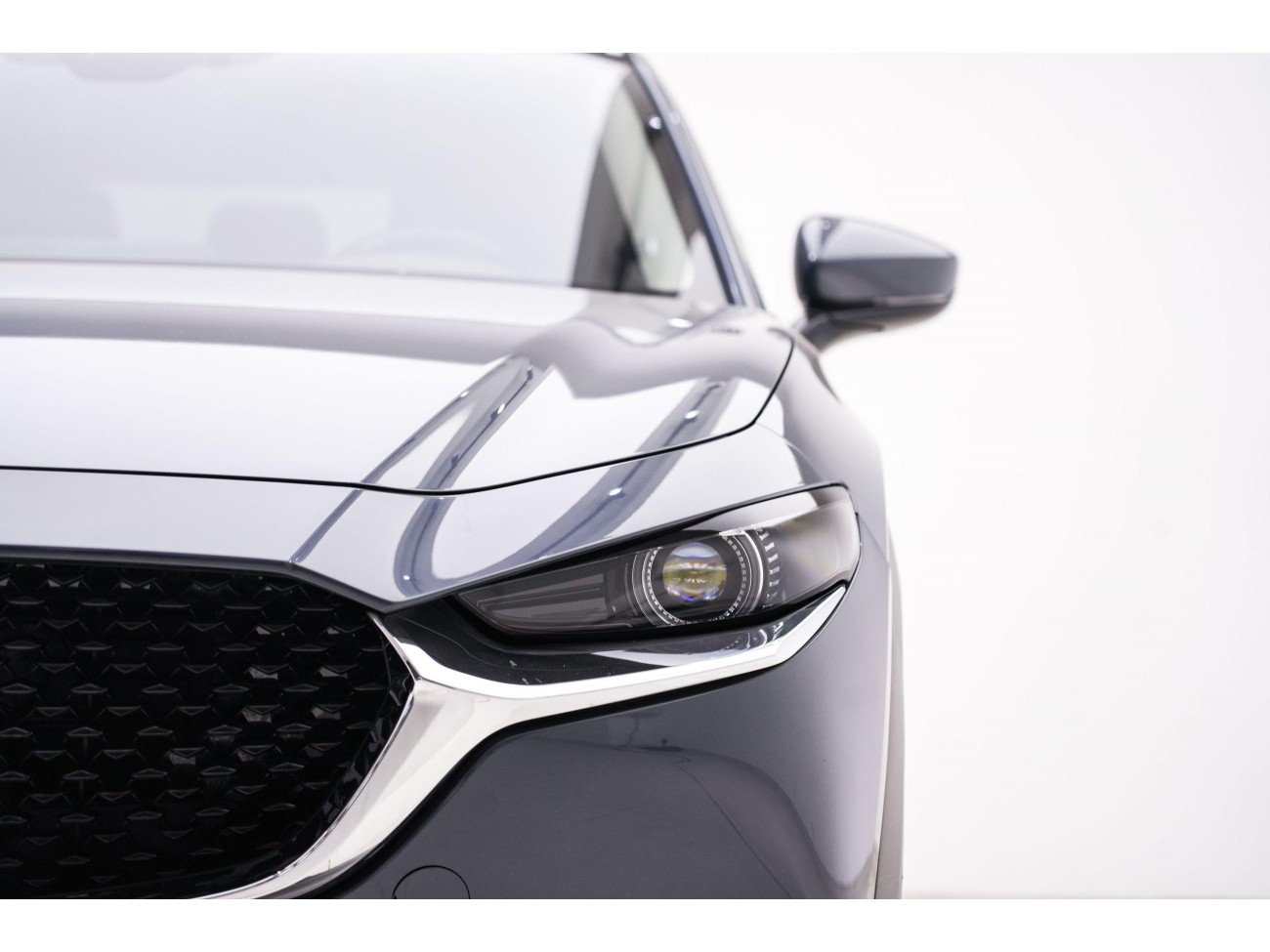 Mazda CX-30 2021