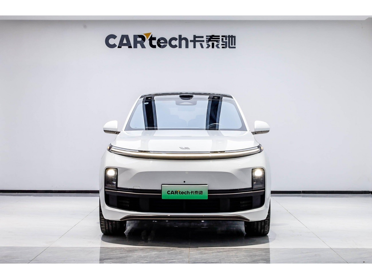 Li Auto L9 2025