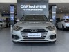 Audi A4L 40 TFSI 2021