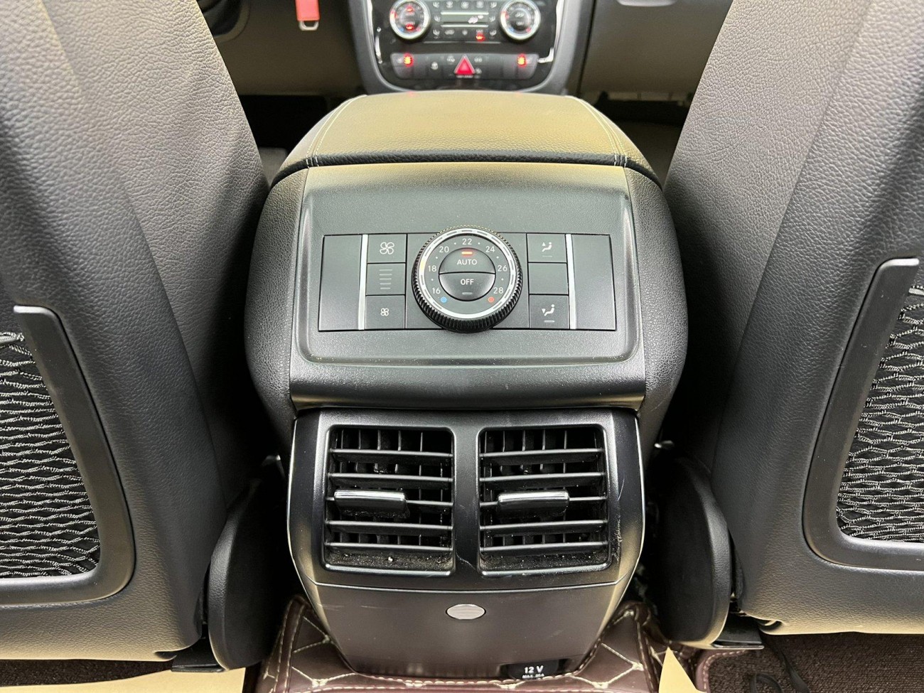 Mercedes-Benz R 2017