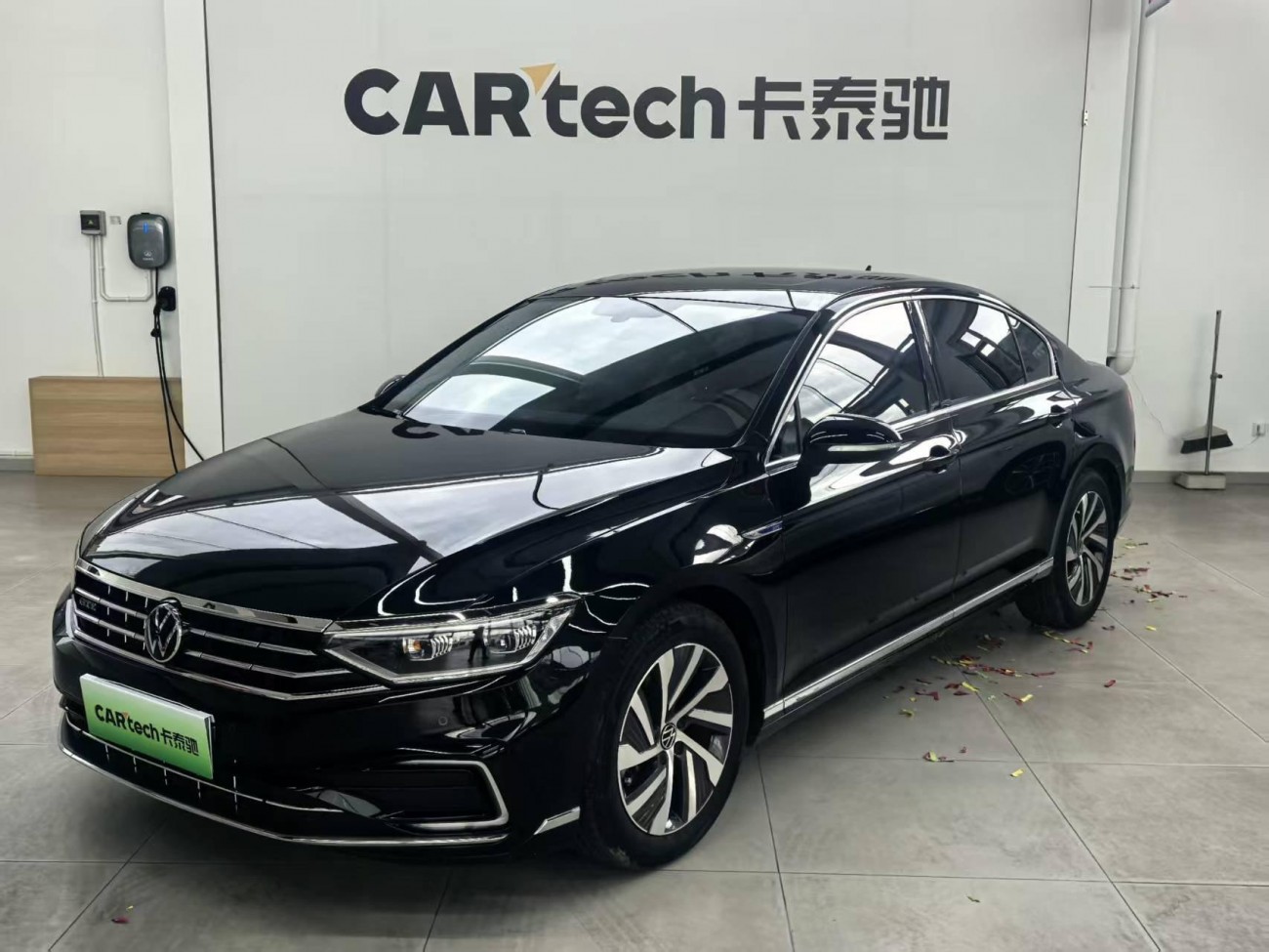 Volkswagen Magotan 2023