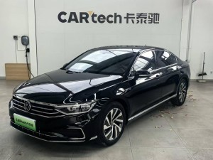 Volkswagen Magotan 2023
