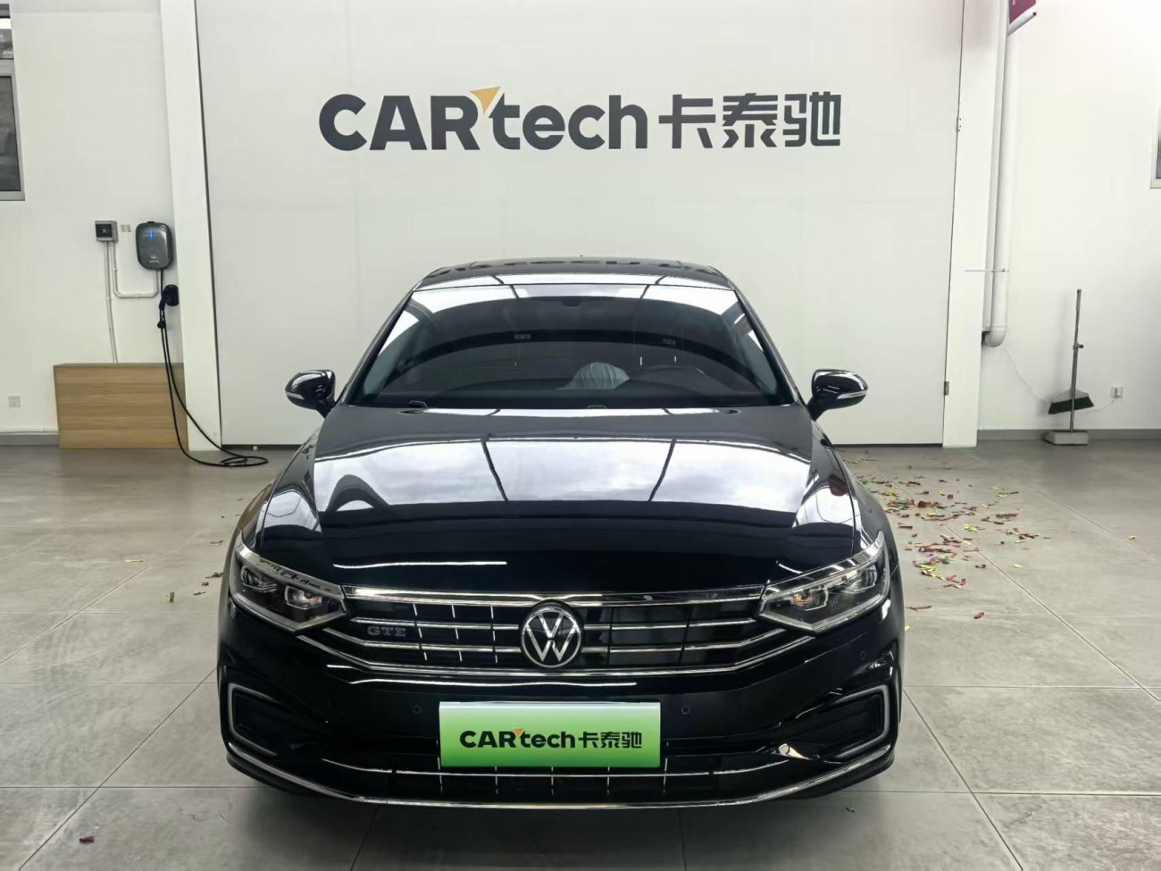 Volkswagen Magotan 2023