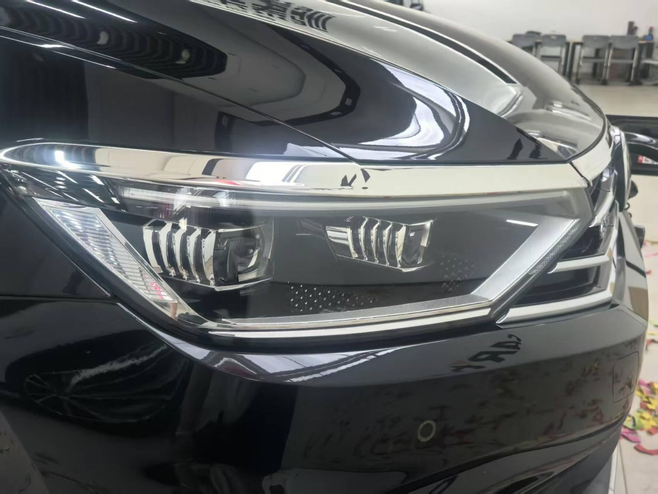 Volkswagen Magotan 2023