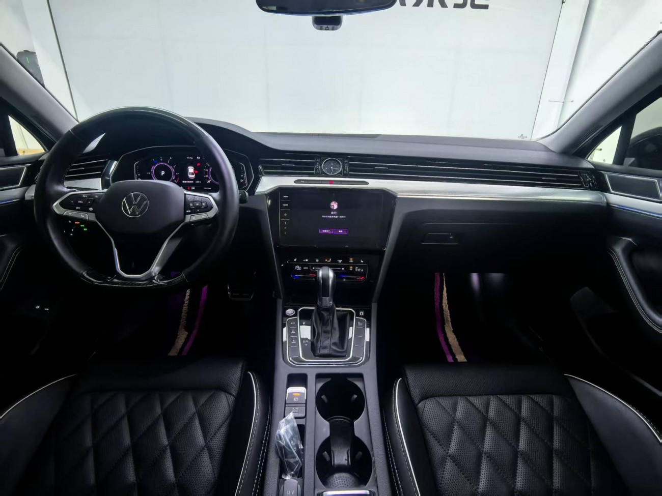Volkswagen Magotan 2023