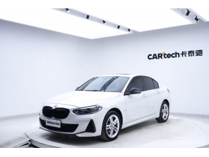 BMW 120i 2023