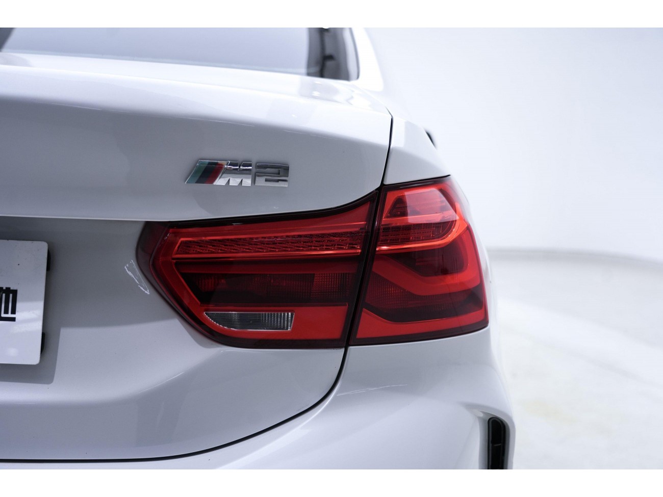 BMW 120i 2023