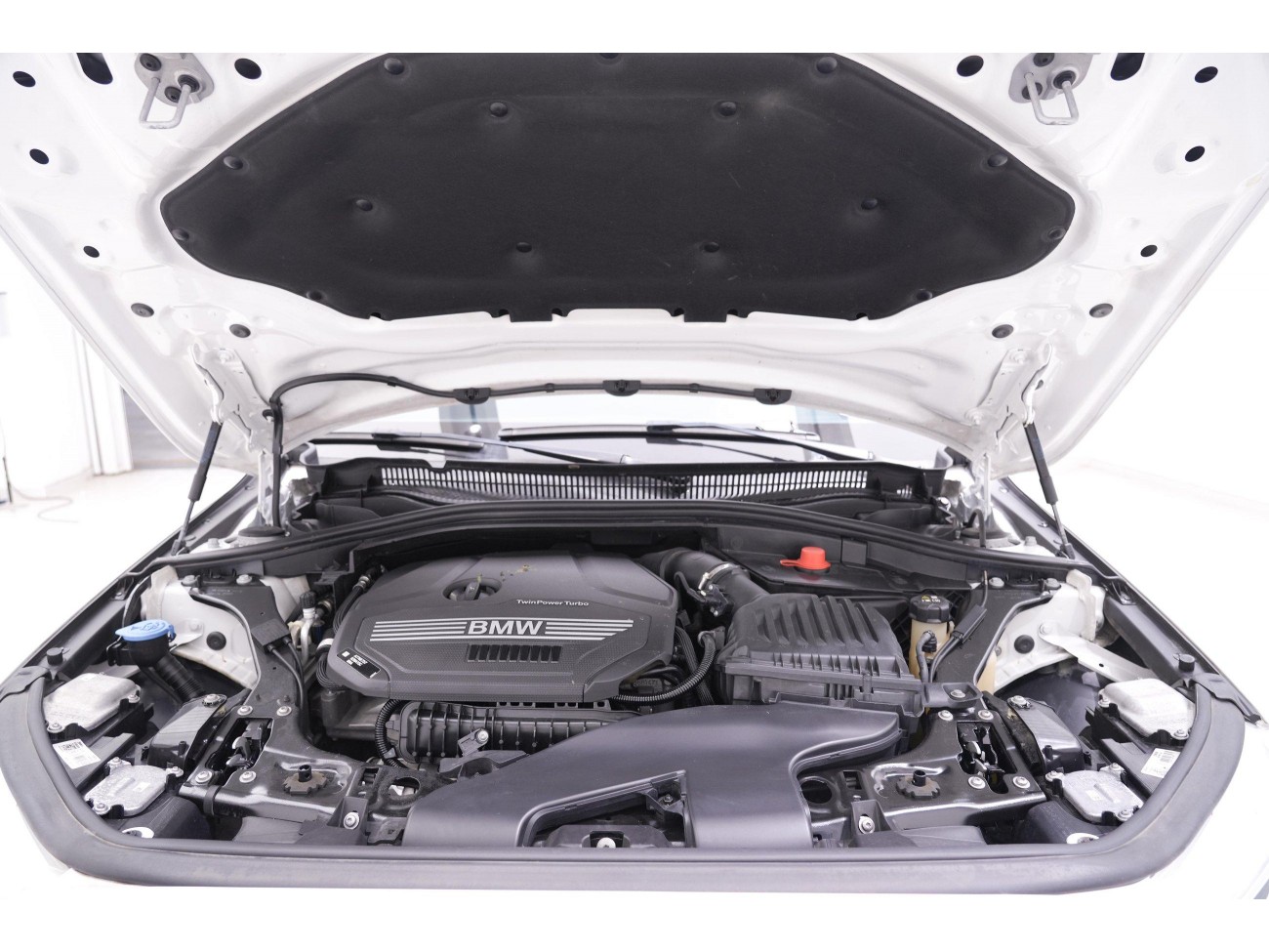 BMW 120i 2023