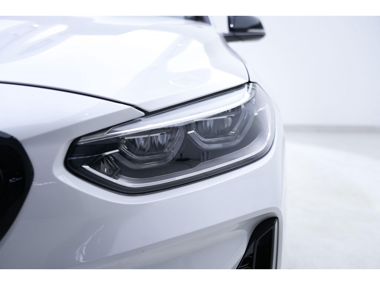 BMW 120i 2023
