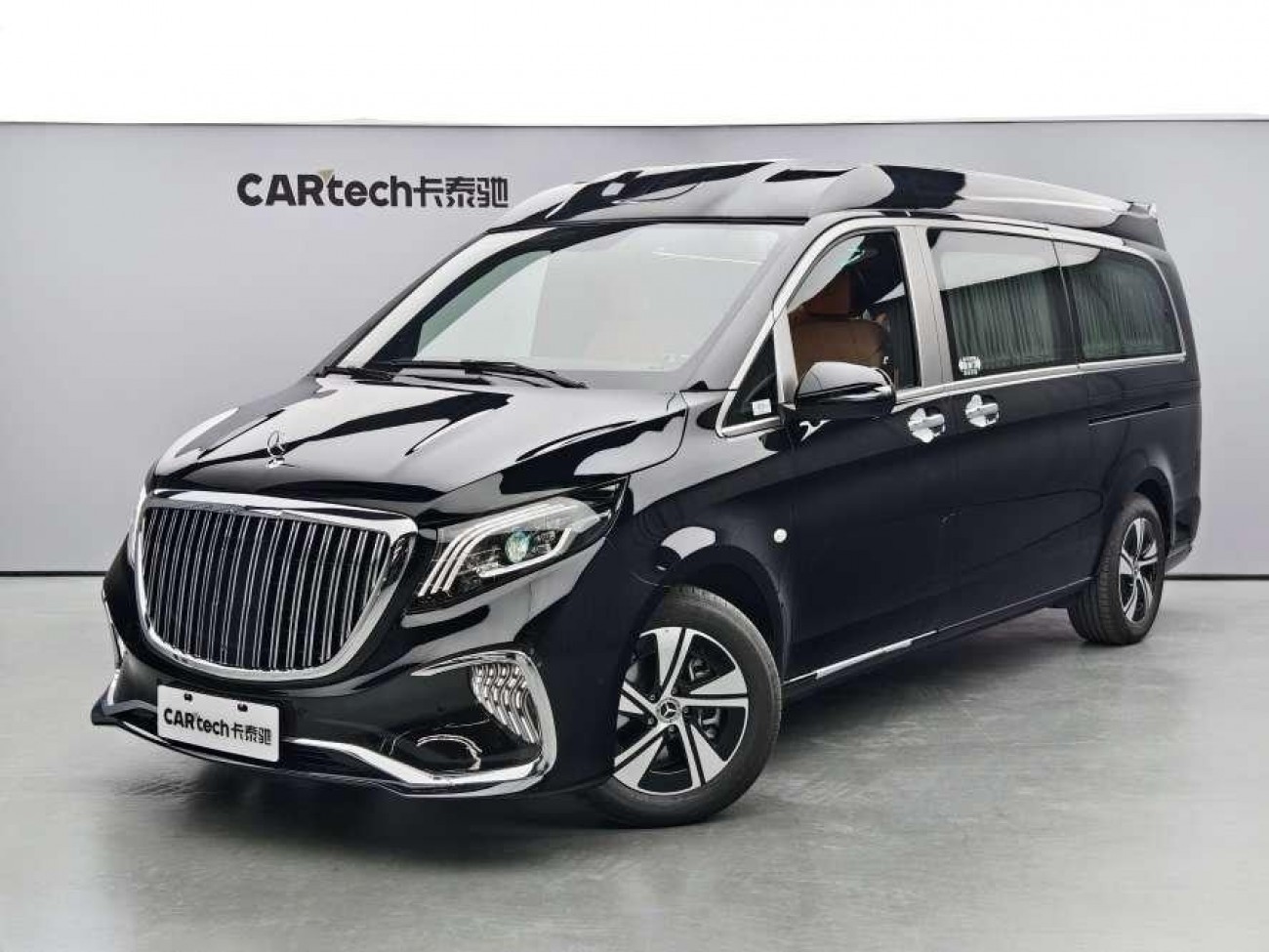 Mercedes-Benz Vito 2021