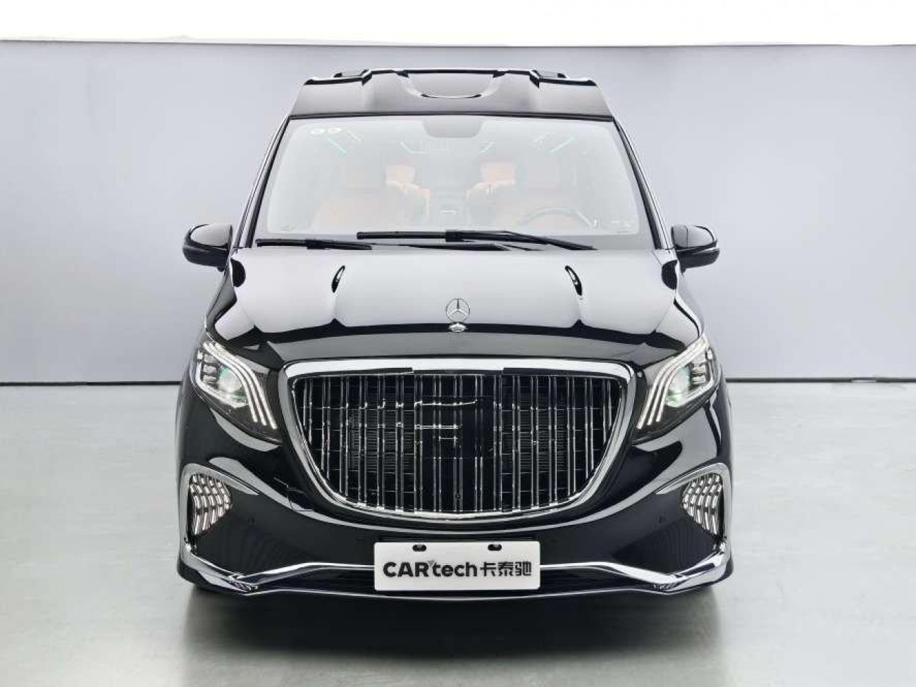 Mercedes-Benz Vito 2021