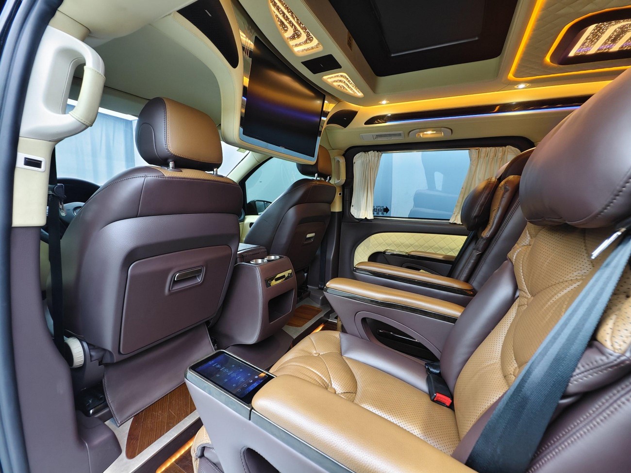 Mercedes-Benz Vito 2021