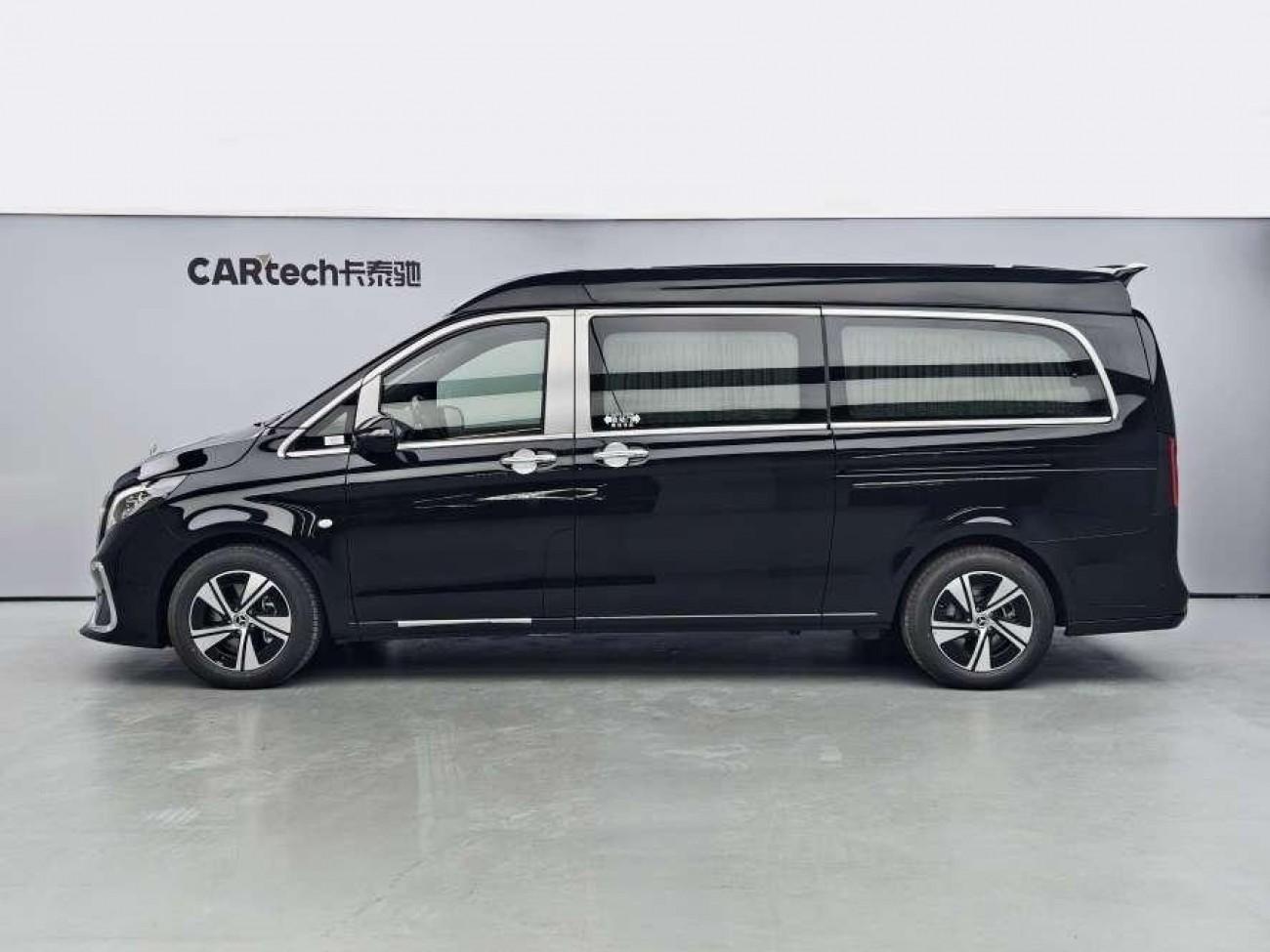 Mercedes-Benz Vito 2021
