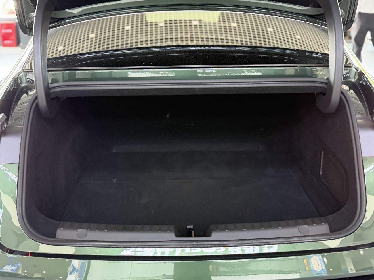 Geely Galaxy 8 2025