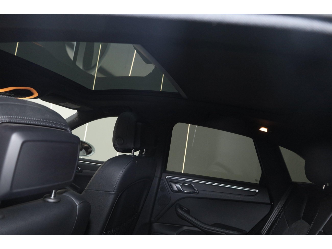Porsche Macan 2020