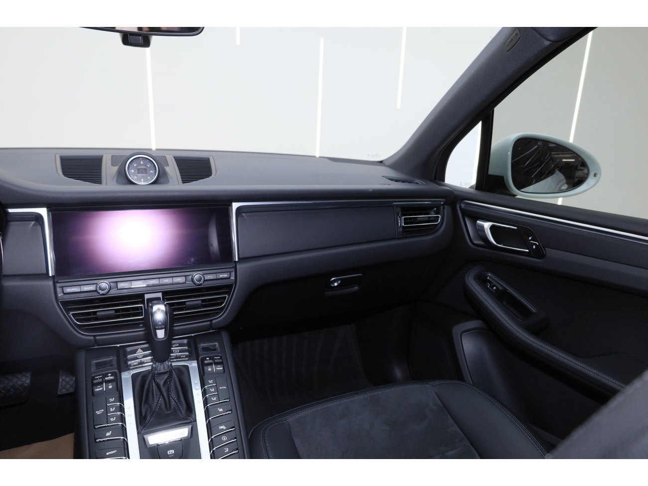 Porsche Macan 2020