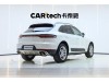 Porsche Macan 2020