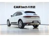 Porsche Macan 2020