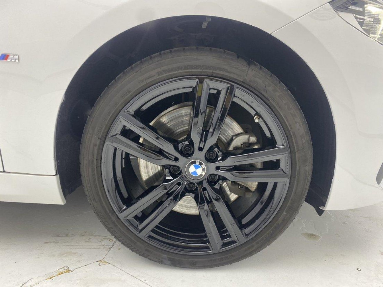 BMW 125i 2023