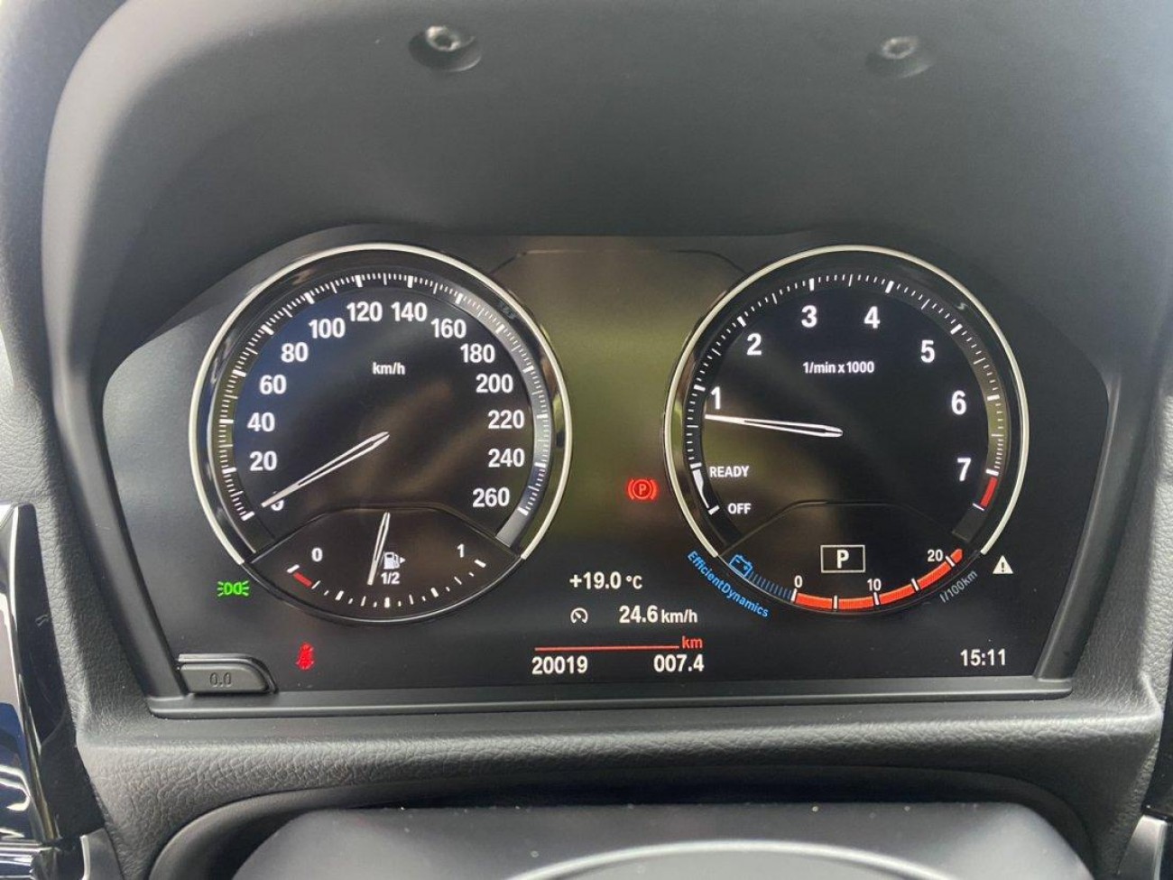 BMW 125i 2023