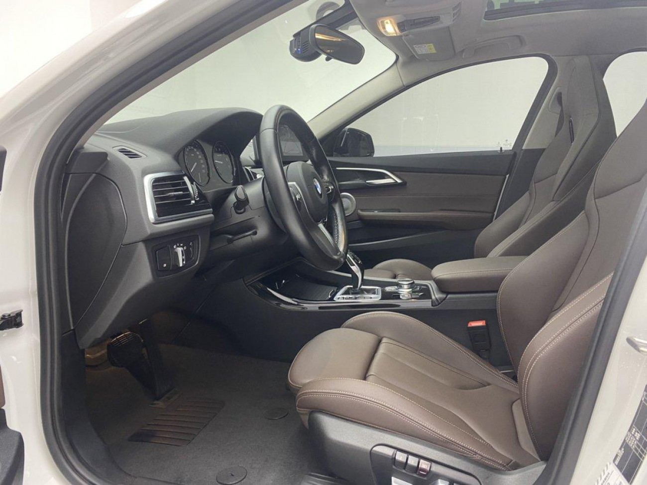 BMW 125i 2023