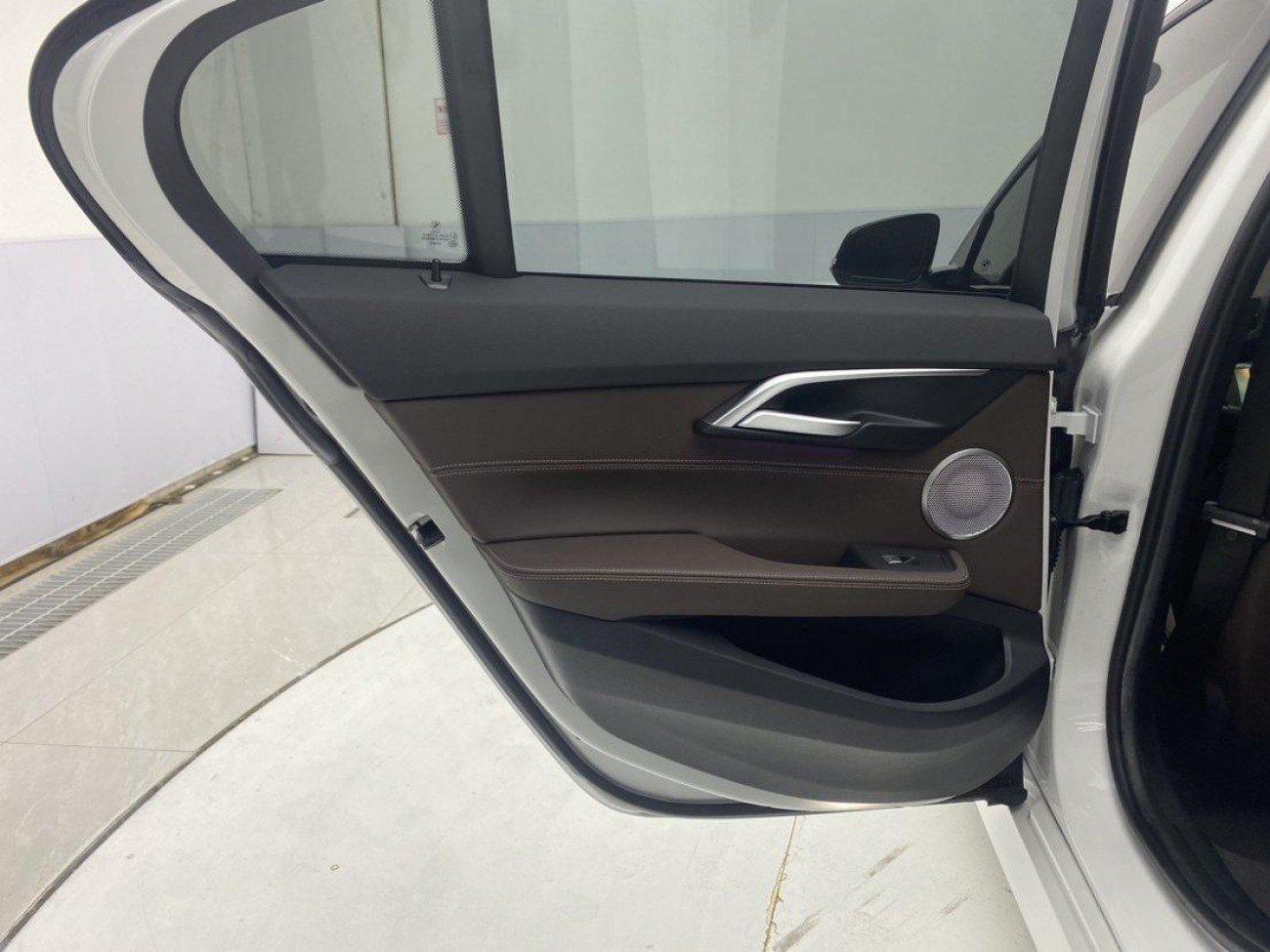 BMW 125i 2023