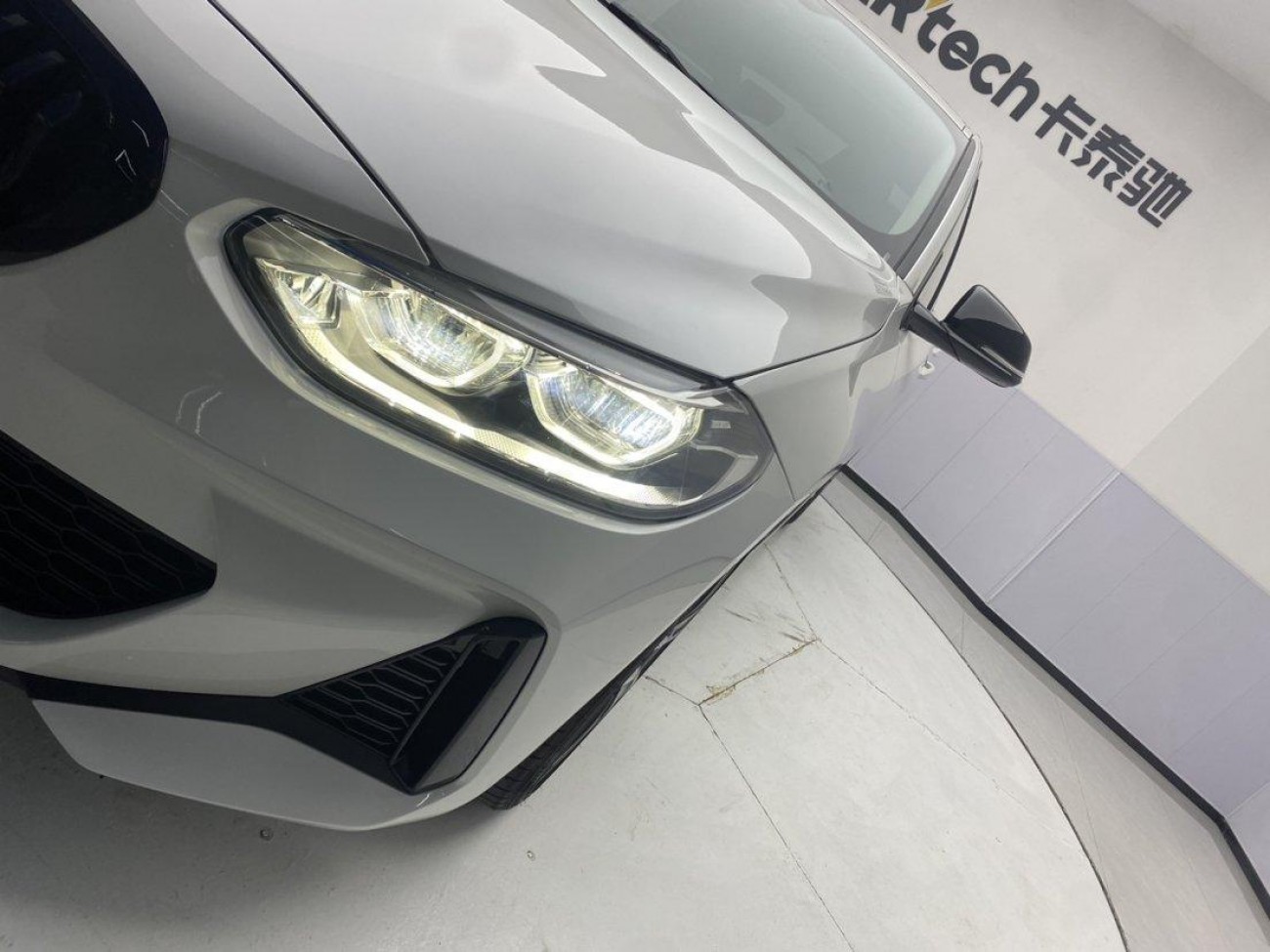 BMW 125i 2023