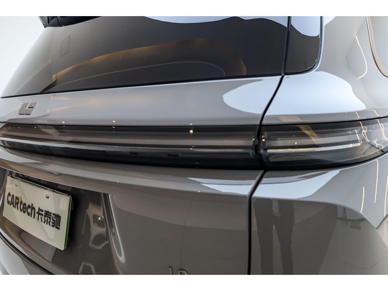 Li Auto L9 2025