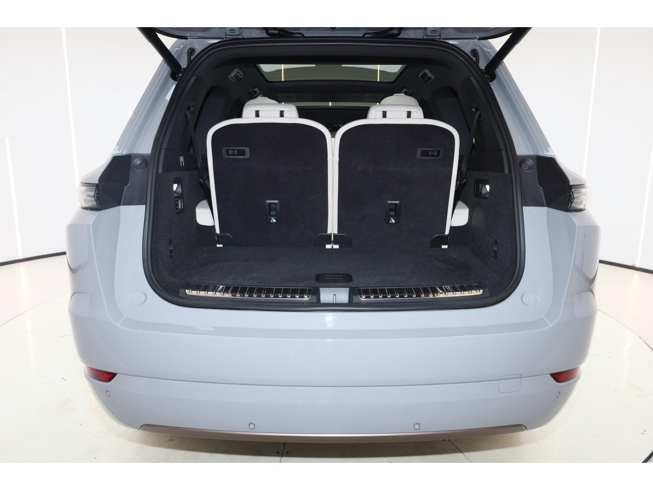 Li Auto L9 2025