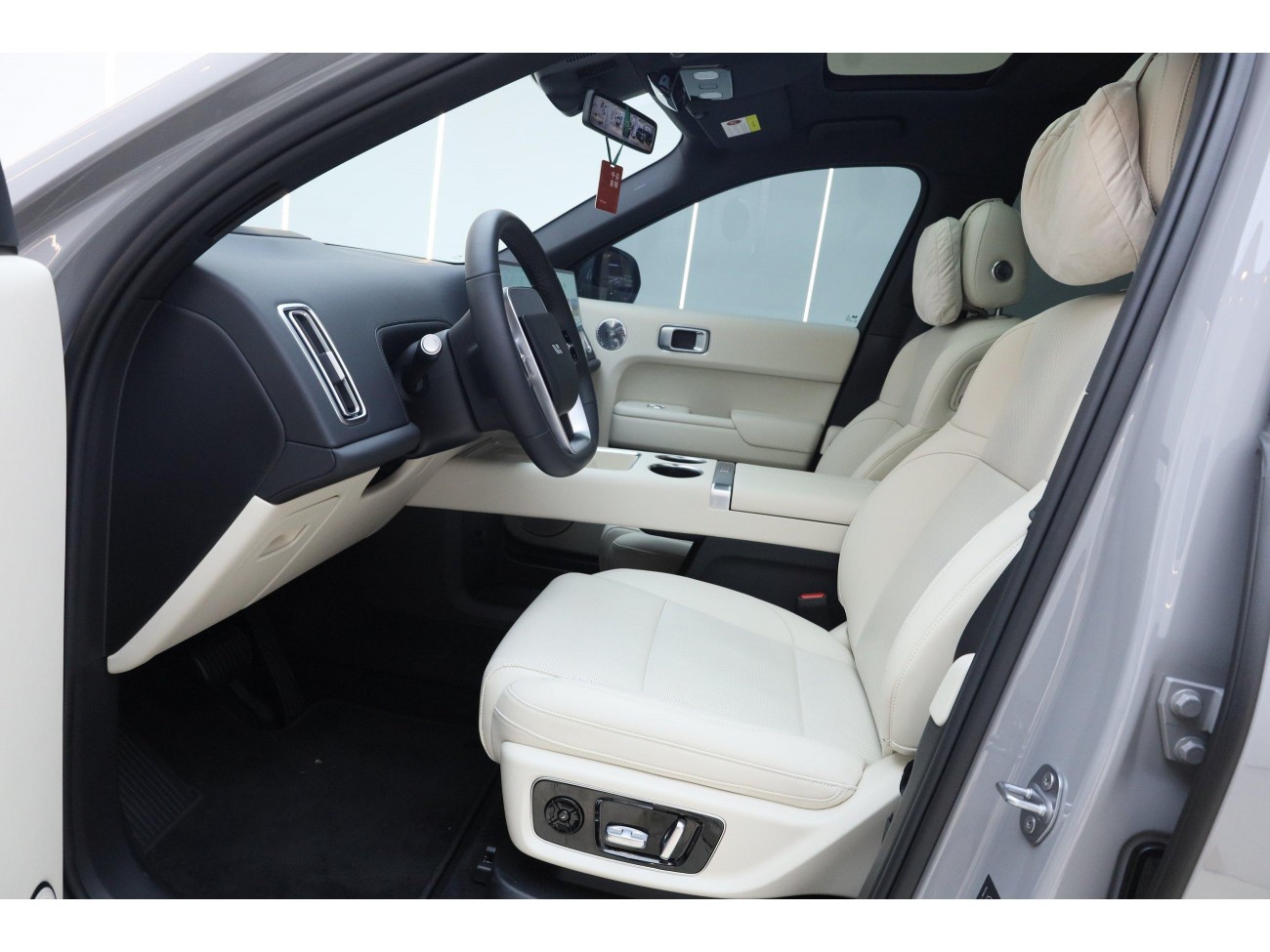Li Auto L9 2025
