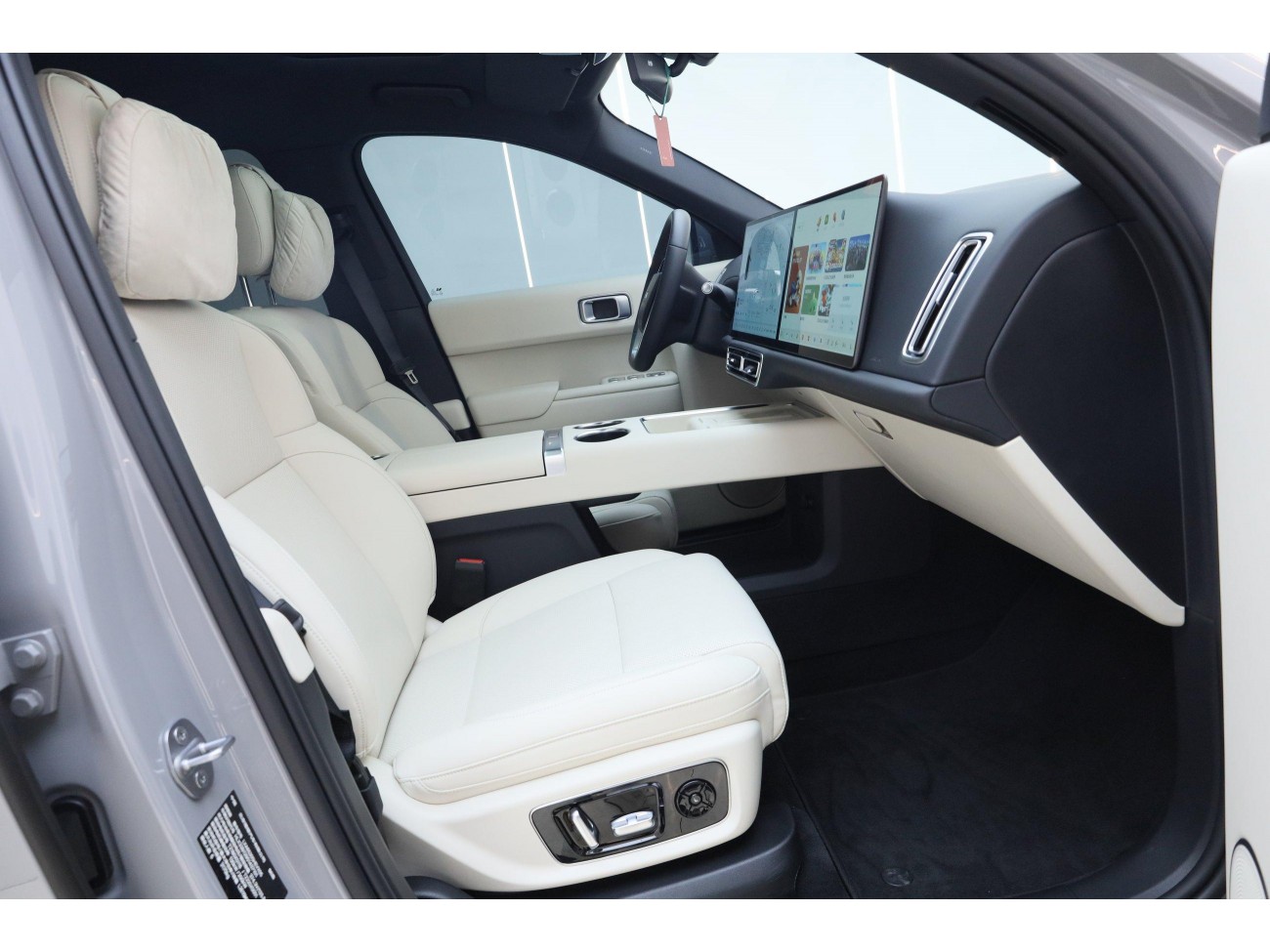 Li Auto L9 2025