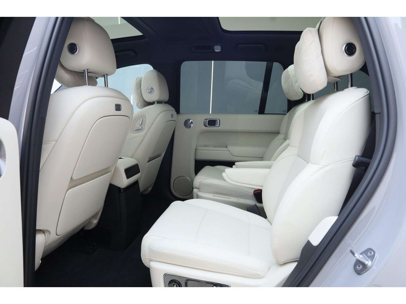 Li Auto L9 2025