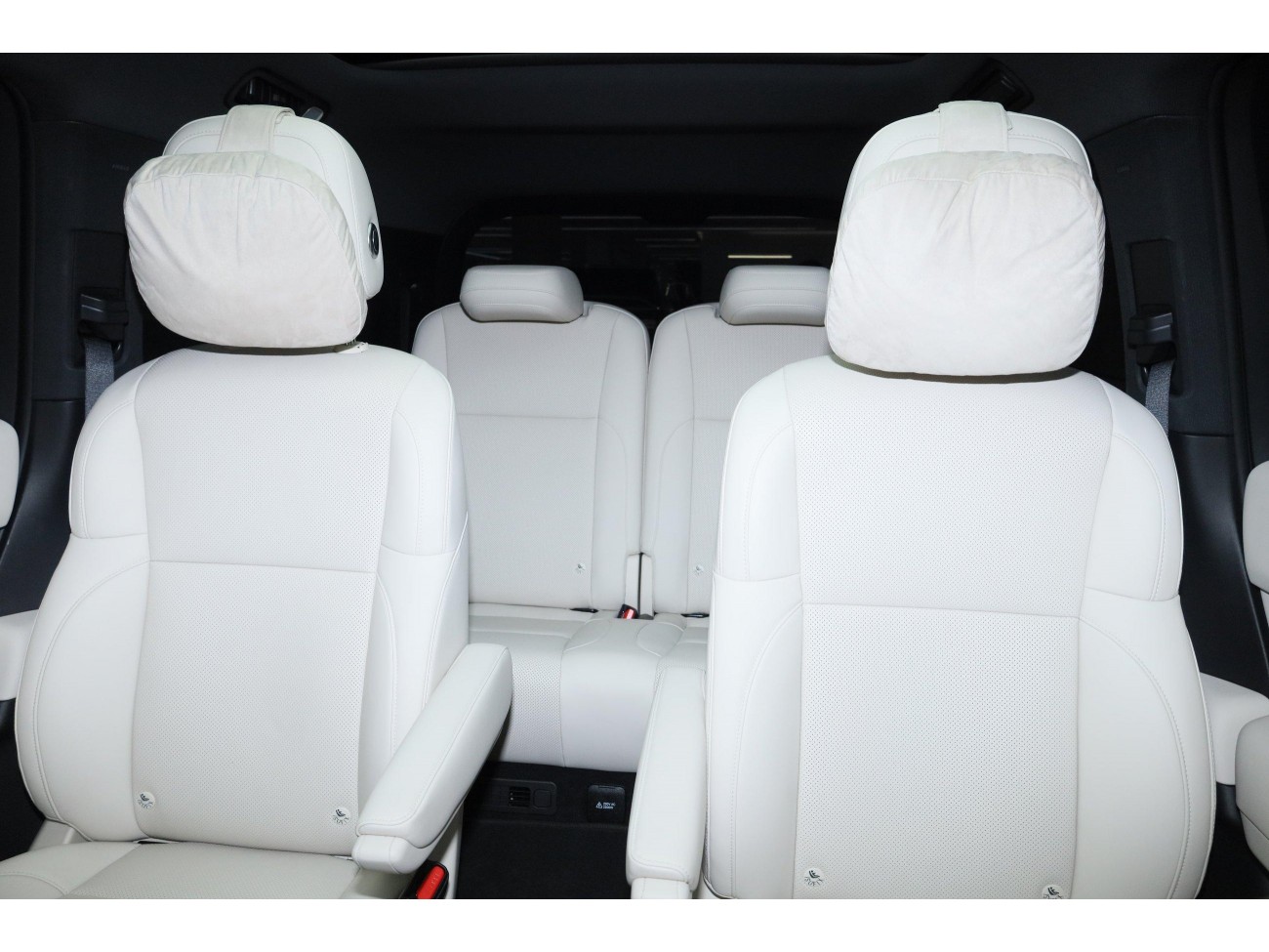 Li Auto L9 2025