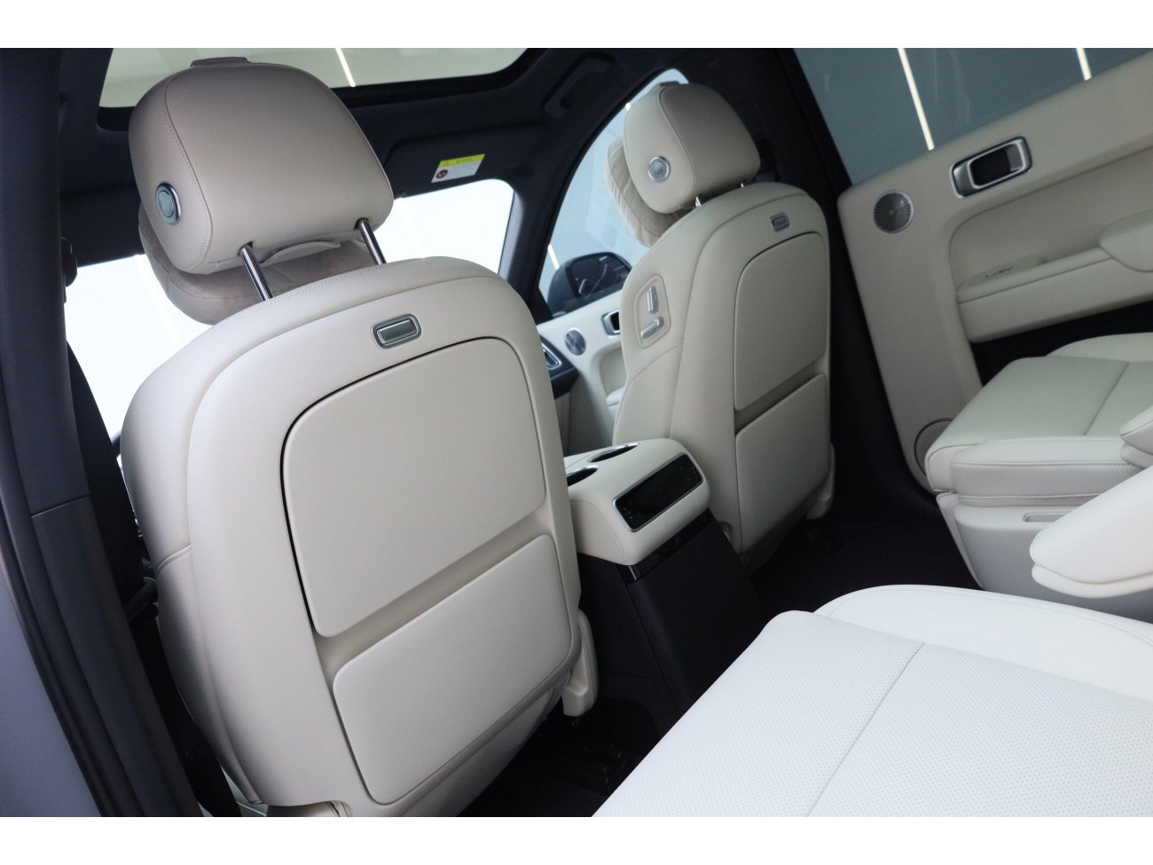 Li Auto L9 2025