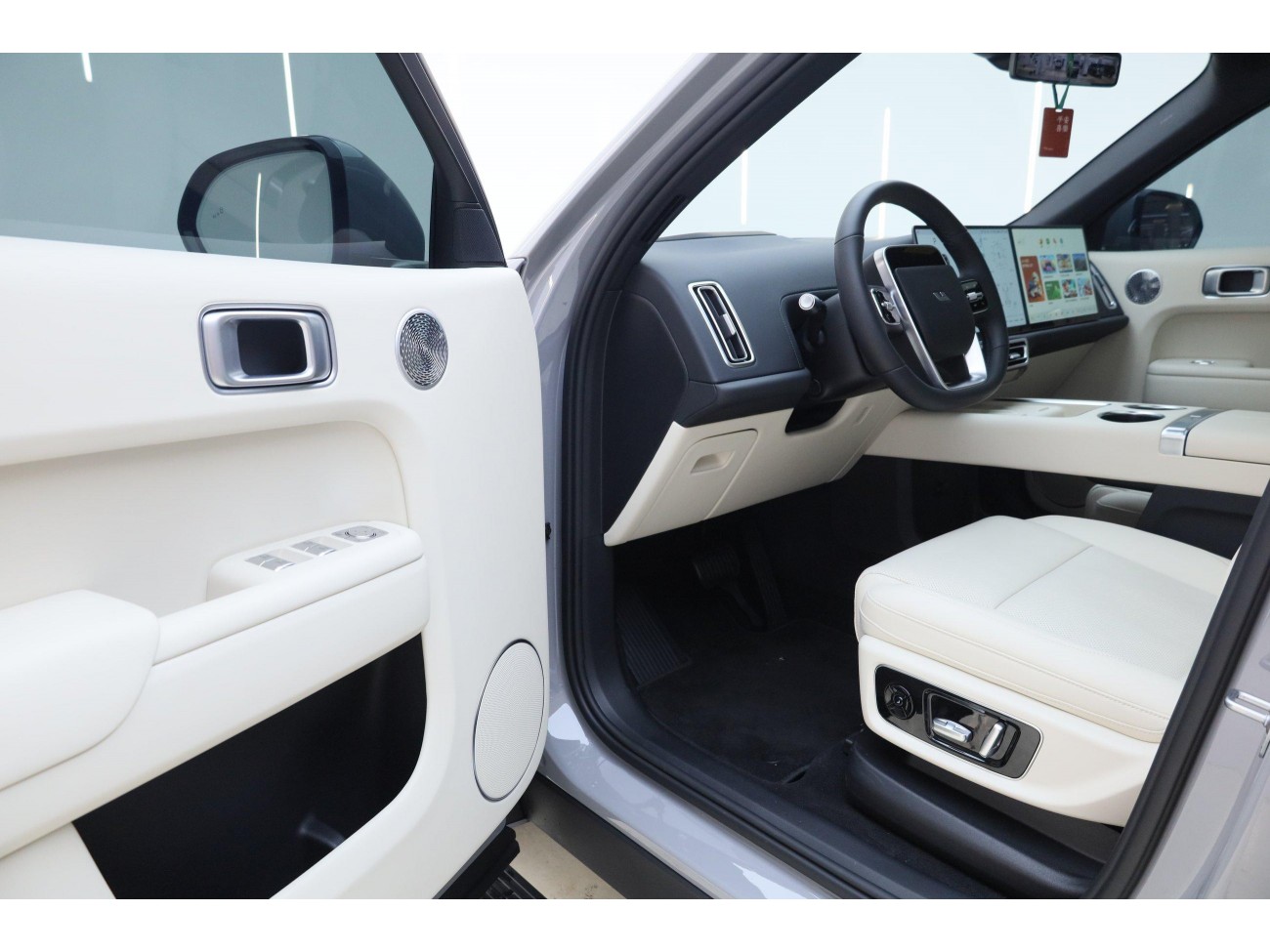 Li Auto L9 2025