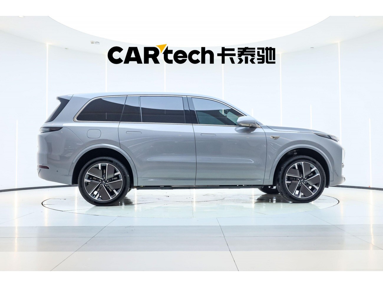 Li Auto L9 2025