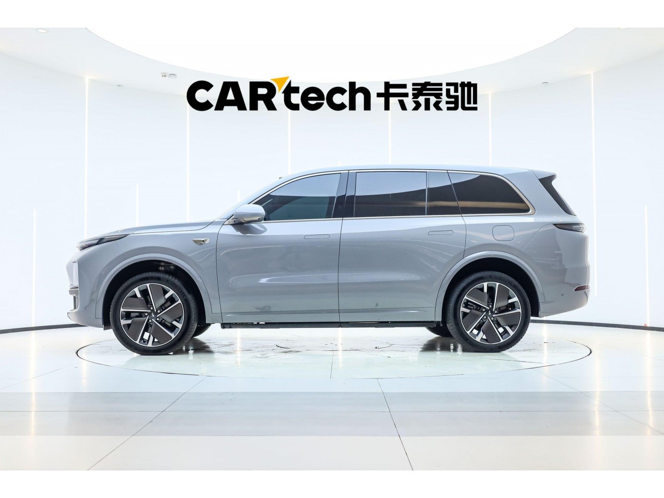 Li Auto L9 2025