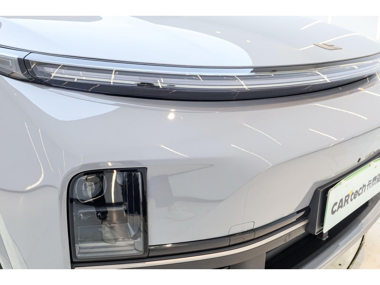 Li Auto L9 2025