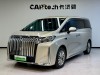 WEY Gaoshan 2024