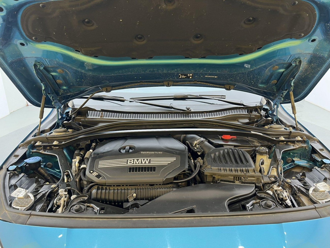 BMW 225i 2023
