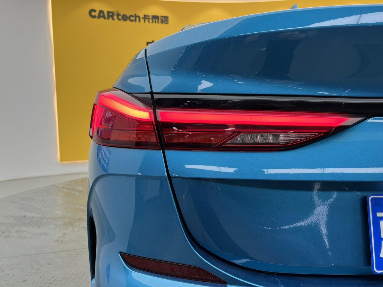 BMW 225i 2023