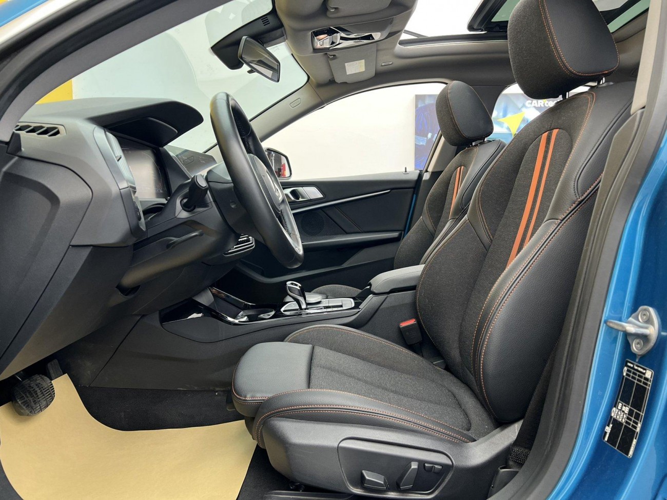 BMW 225i 2023