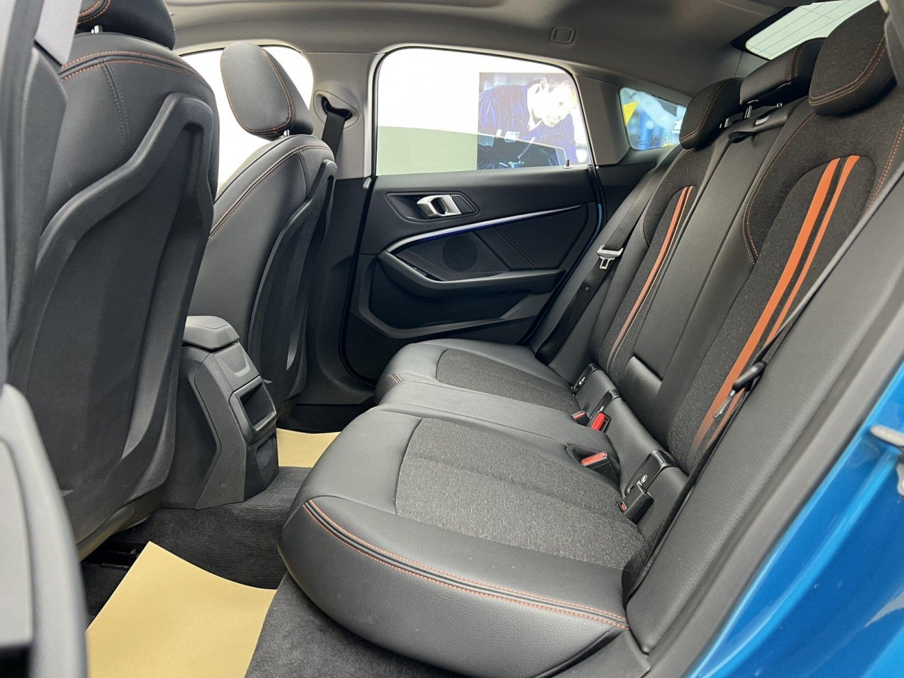 BMW 225i 2023