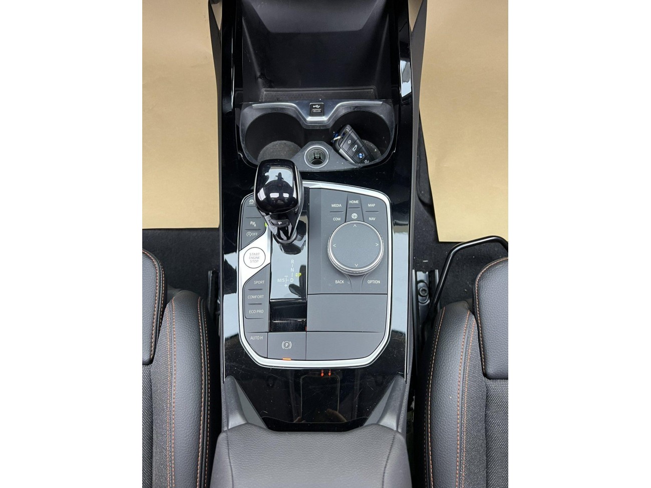 BMW 225i 2023